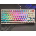 CSGO Print Stream 104+24 PBT Dye-subbed Backlit / Opaque Keycaps Set Cherry Profile for MX Switches Mechanical Gaming Keyboard